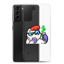 DarkViperAU Dexter Samsung Case