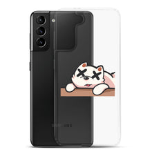 DarkViperAU Dead Samsung Case