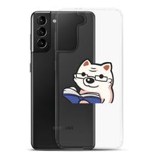 DarkViperAU Book Samsung Case