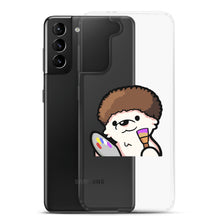 DarkViperAU Bob Ross Samsung Case