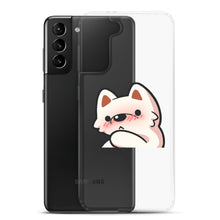 DarkViperAU Blush Samsung Case