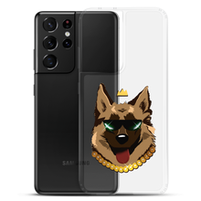 MartinezTwins King Scar Samsung Case