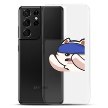 DarkViperAU Blind Samsung Case