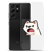DarkViperAU D Samsung Case
