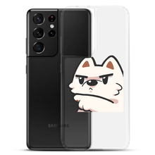DarkViperAU Point Samsung Case