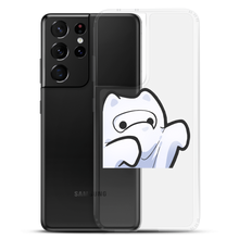 DarkViperAU Boo Samsung Case