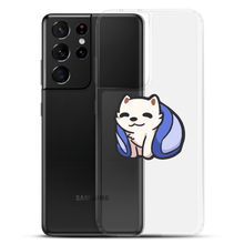 DarkViperAU Comfy Samsung Case