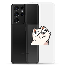 DarkViperAU Derp Samsung Case