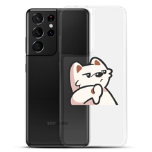 DarkViperAU Dislike Samsung Case