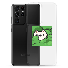 DarkViperAU Hide Samsung Case
