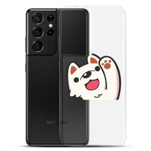 DarkViperAU Wave Samsung Case