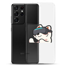 DarkViperAU VR Samsung Case