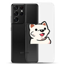 DarkViperAU Thumbs Up Samsung Case