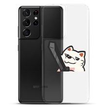 DarkViperAU Sword Samsung Case