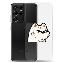 DarkViperAU Sweat Samsung Case