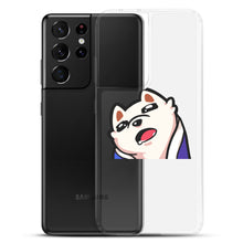 DarkViperAU Sleep Samsung Case