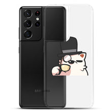 DarkViperAU Sipping Samsung Case