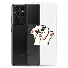 DarkViperAU Sad Hug Samsung Case