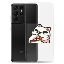 DarkViperAU Popcorn Samsung Case
