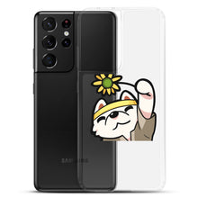 DarkViperAU Peace Samsung Case