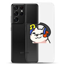 DarkViperAU Music Samsung Case