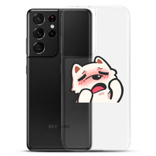 DarkViperAU Lewd Samsung Case