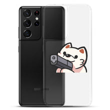 DarkViperAU Gun Samsung Case