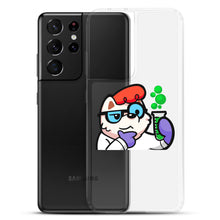 DarkViperAU Dexter Samsung Case