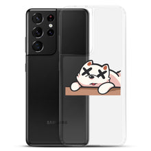 DarkViperAU Dead Samsung Case