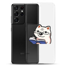 DarkViperAU Book Samsung Case