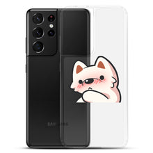 DarkViperAU Blush Samsung Case
