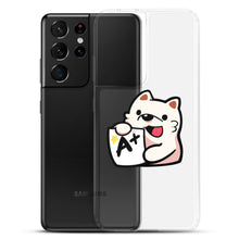 DarkViperAU A Grade Samsung Case