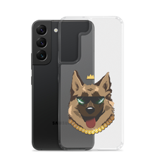 MartinezTwins King Scar Samsung Case