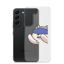 DarkViperAU Blind Samsung Case