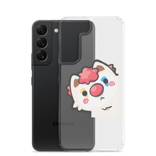DarkViperAU Clown Samsung Case