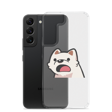 DarkViperAU D Samsung Case
