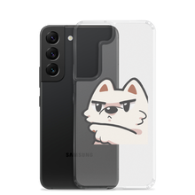 DarkViperAU Point Samsung Case