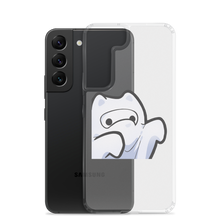 DarkViperAU Boo Samsung Case