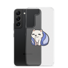 DarkViperAU Comfy Samsung Case