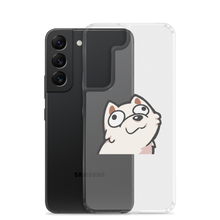 DarkViperAU Derp Samsung Case