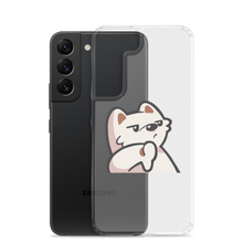 DarkViperAU Dislike Samsung Case