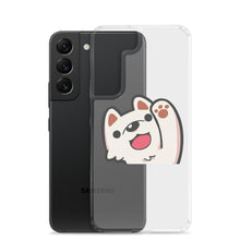 DarkViperAU Wave Samsung Case