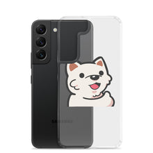 DarkViperAU Thumbs Up Samsung Case
