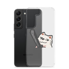 DarkViperAU Sword Samsung Case
