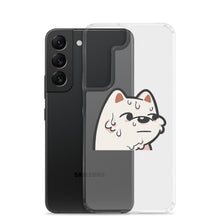 DarkViperAU Sweat Samsung Case