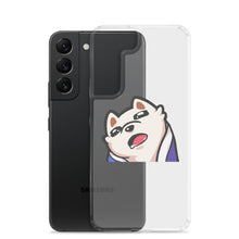 DarkViperAU Sleep Samsung Case