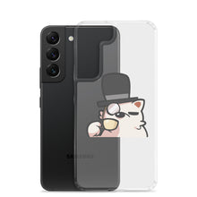 DarkViperAU Sipping Samsung Case