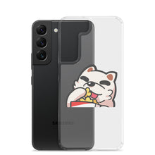 DarkViperAU Popcorn Samsung Case