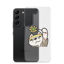 DarkViperAU Peace Samsung Case