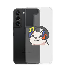 DarkViperAU Music Samsung Case